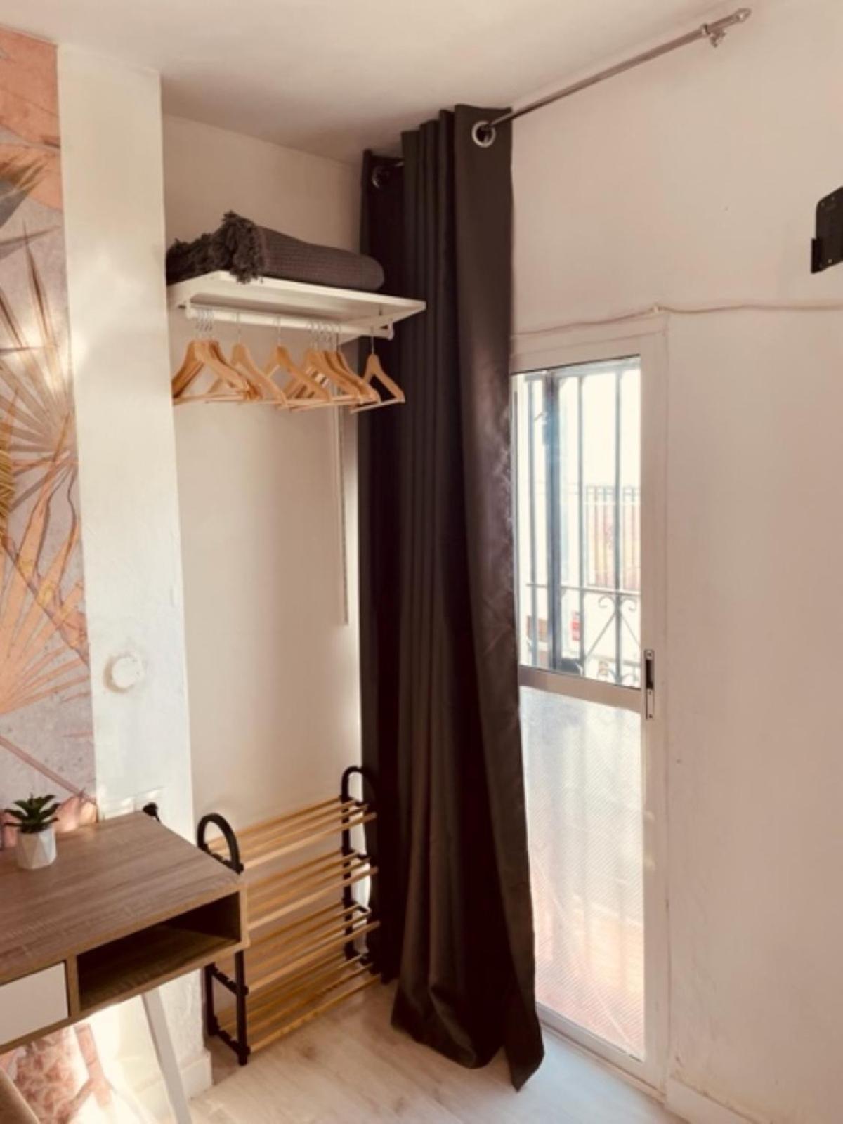 Casa Rustica Ronda Daire Dış mekan fotoğraf