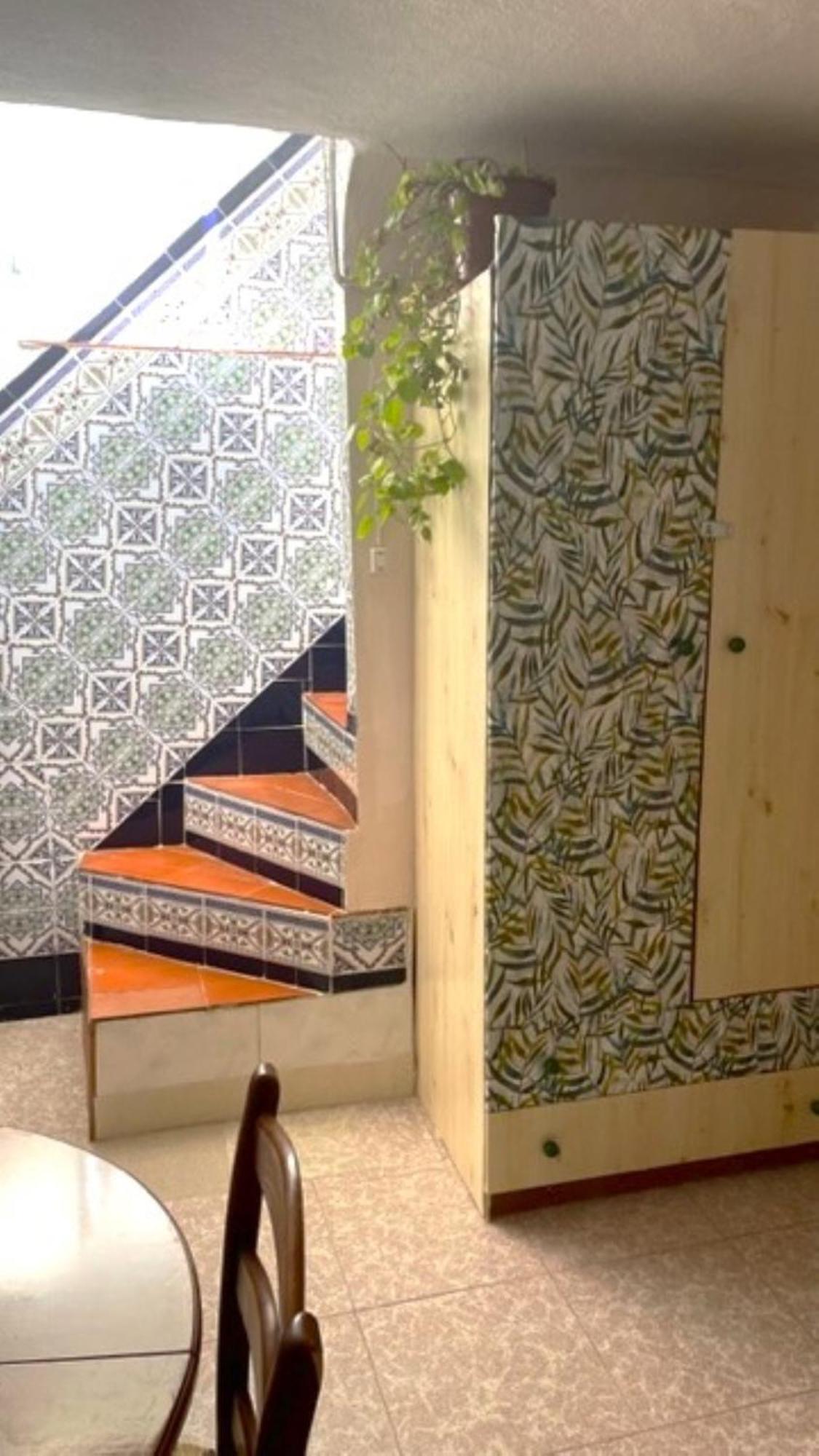 Casa Rustica Ronda Daire Dış mekan fotoğraf
