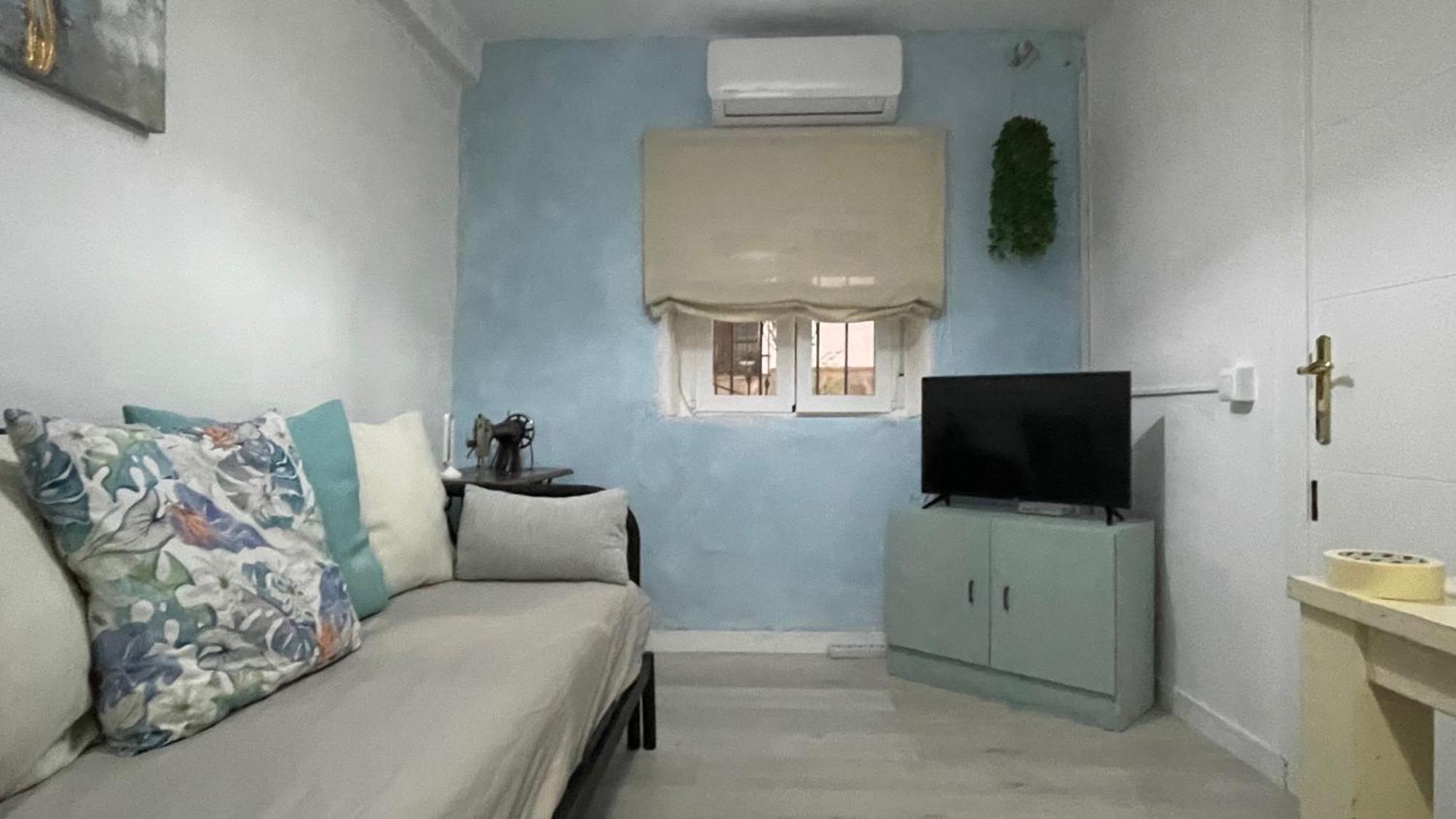 Casa Rustica Ronda Daire Dış mekan fotoğraf